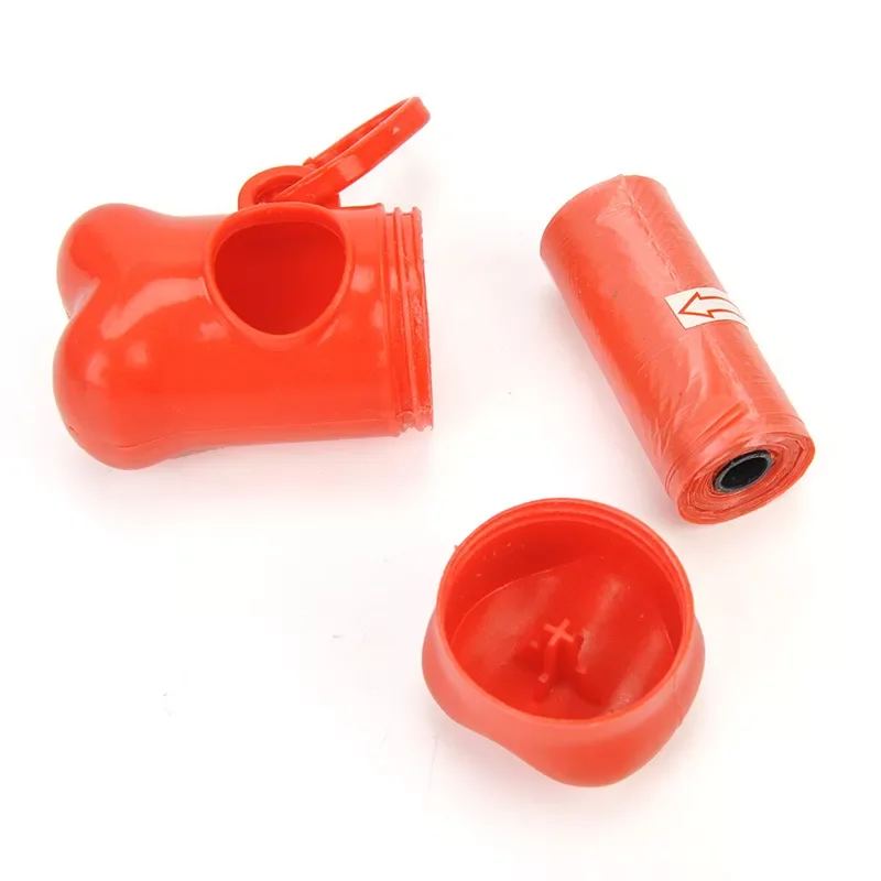 2023NEW Pet Dog Waste Poop Bags Dispenser Bone Shape Pet Waste Bag Holder For Small Dog Dispenser Poop Bags Holder Accessories
2023NEW Pet Dog Waste Poop Bags Dispenser Bone Shape Pet Waste Bag Holder For Small Dog Dispenser Poop Bags Holder Accessories