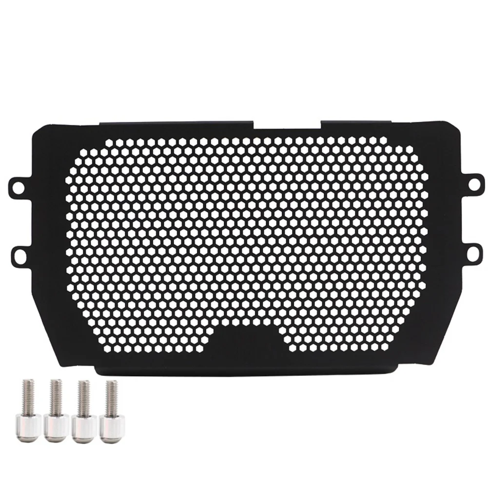 Motorcycle Radiator Grille Guard Protection Cover Radiator Cover for MT 25 MT-25 MT-03 2015-2021
Motorcycle Radiator Grille Guard Protection Cover Radiator Cover for MT 25 MT-25 MT-03 2015-2021