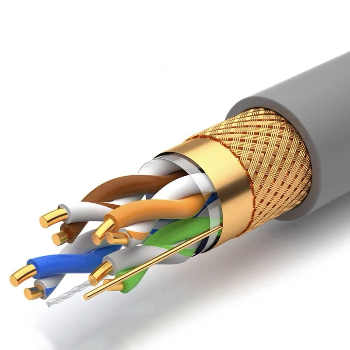 0/2/3/5/10/15 / 20M High Speed Ethernet Cable LAN Cable Internet Network Cord Wire Line Blue Rj 45 Lan CAT5
0/2/3/5/10/15 / 20M High Speed Ethernet Cable LAN Cable Internet Network Cord Wire Line Blue Rj 45 Lan CAT5