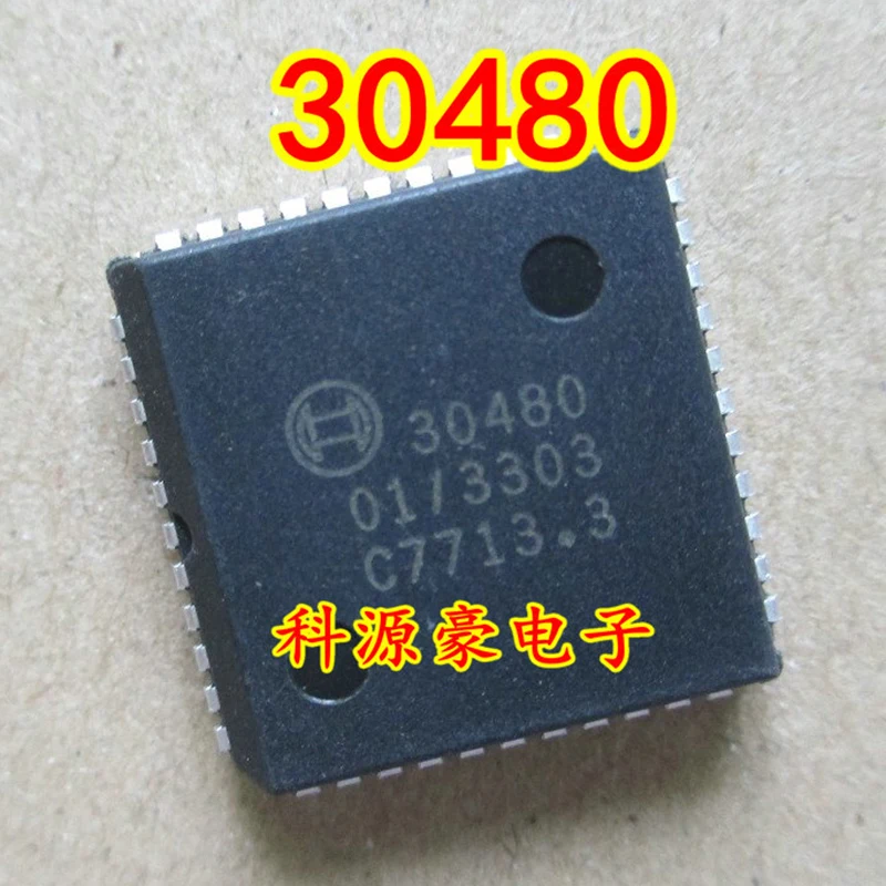 30480 IC Chip Auto Computer Board Car Accessories Original New
30480 IC Chip Auto Computer Board Car Accessories Original New
