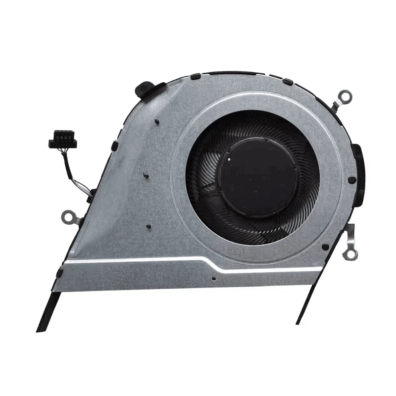 Новый ноутбук, центральный процессор, охлаждающий вентилятор для ASUS VivoBook S433 X421FL X421FA V4050F M4050I M4600I M433L A413 S14 14X UM433L кулер DC5V
Новый ноутбук, центральный процессор, охлаждающий вентилятор для ASUS VivoBook S433 X421FL X421FA V4050F M4050I M4600I M433L A413 S14 14X UM433L кулер DC5V