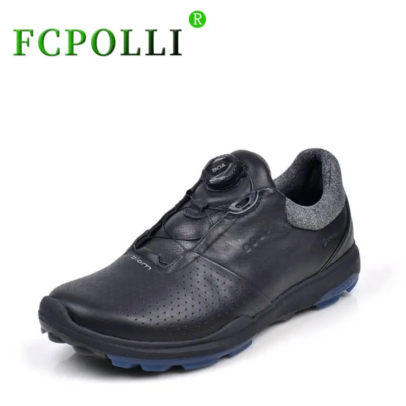 2022 Hot Sale Golf Shoes for Men Genuine Leather Athletic Men Shoes Quick Lacing Golf Training Man Rubber Sole Golf Sneakers Men
2022 Hot Sale Golf Shoes for Men Genuine Leather Athletic Men Shoes Quick Lacing Golf Training Man Rubber Sole Golf Sneakers Men