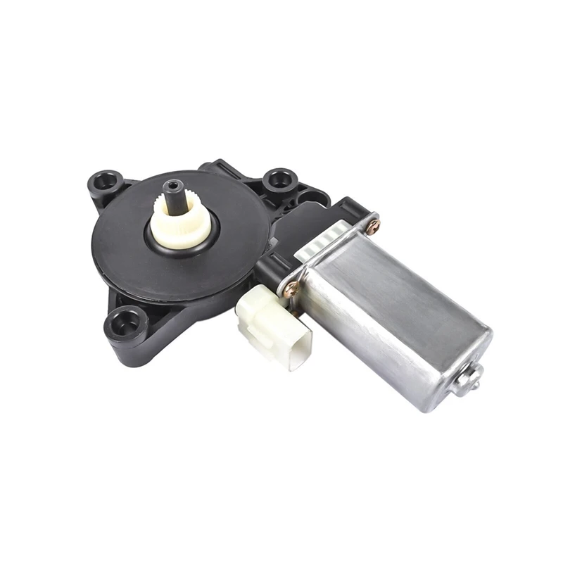 Rear LH Side Power Window Motor 83450D3000 for Hyundai Tucson 1.6 2.0 2.4L 16-22 
Rear LH Side Power Window Motor 83450D3000 for Hyundai Tucson 1.6 2.0 2.4L 16-22