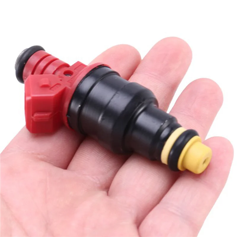 6Pcs New Fuel Injectors for Ford Explorer Ranger B4000 4.0L 1993-1997 0280150931
6Pcs New Fuel Injectors for Ford Explorer Ranger B4000 4.0L 1993-1997 0280150931