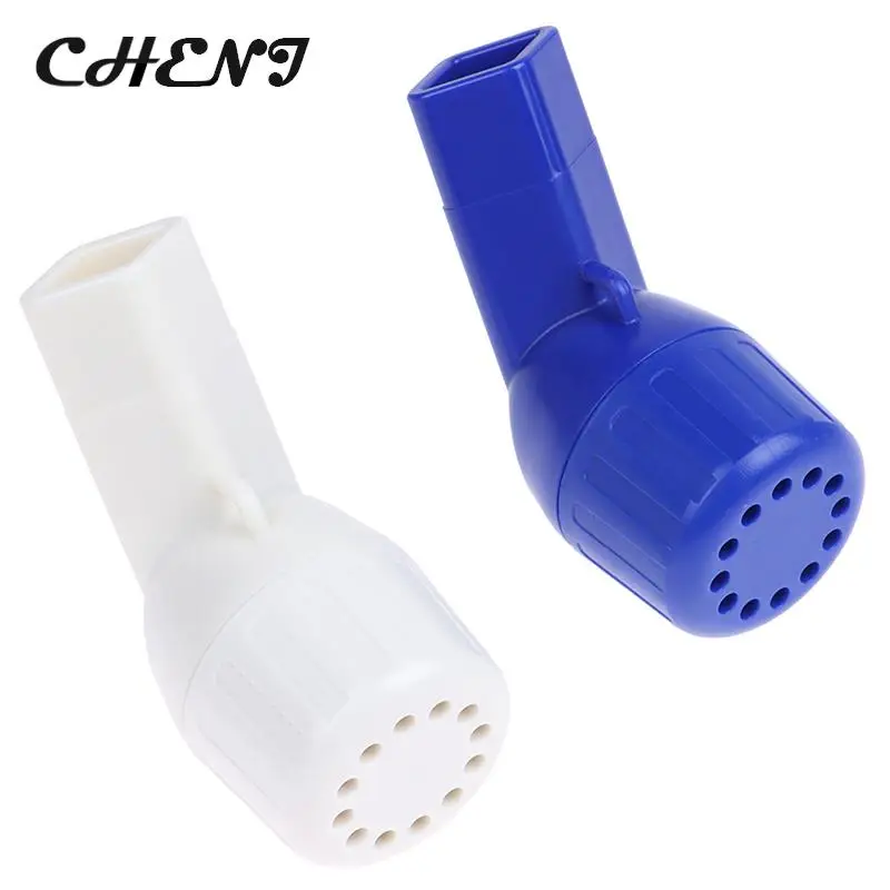 Mucus Removal Device Lung Expander Breathing Exercise Respiratory Muscle Trainer Phlegm Relief Clear
Mucus Removal Device Lung Expander Breathing Exercise Respiratory Muscle Trainer Phlegm Relief Clear