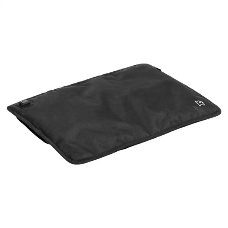

Portable Stadium Seat Cushion Heated Seats Pad For Bleachers Lightweight Padded Seat For Sporting Events And Outdoor Concerts