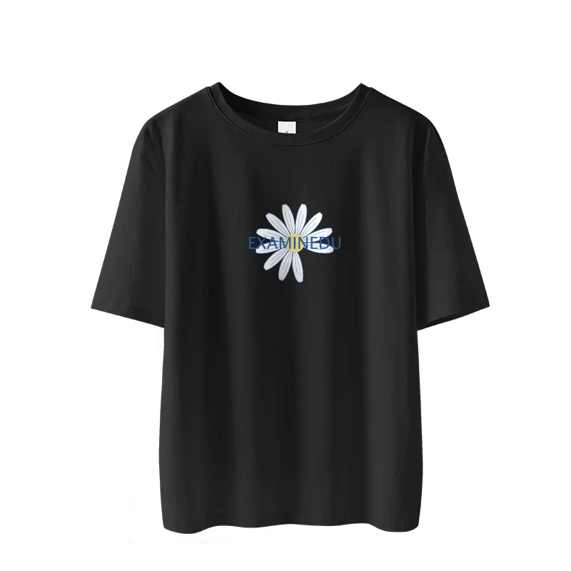 Black women's shorts loose 2020 NEW t shirt women CN(Origin) Cotton Spring/Autumn Casual good quality
Black women's shorts loose 2020 NEW t shirt women CN(Origin) Cotton Spring/Autumn Casual good quality