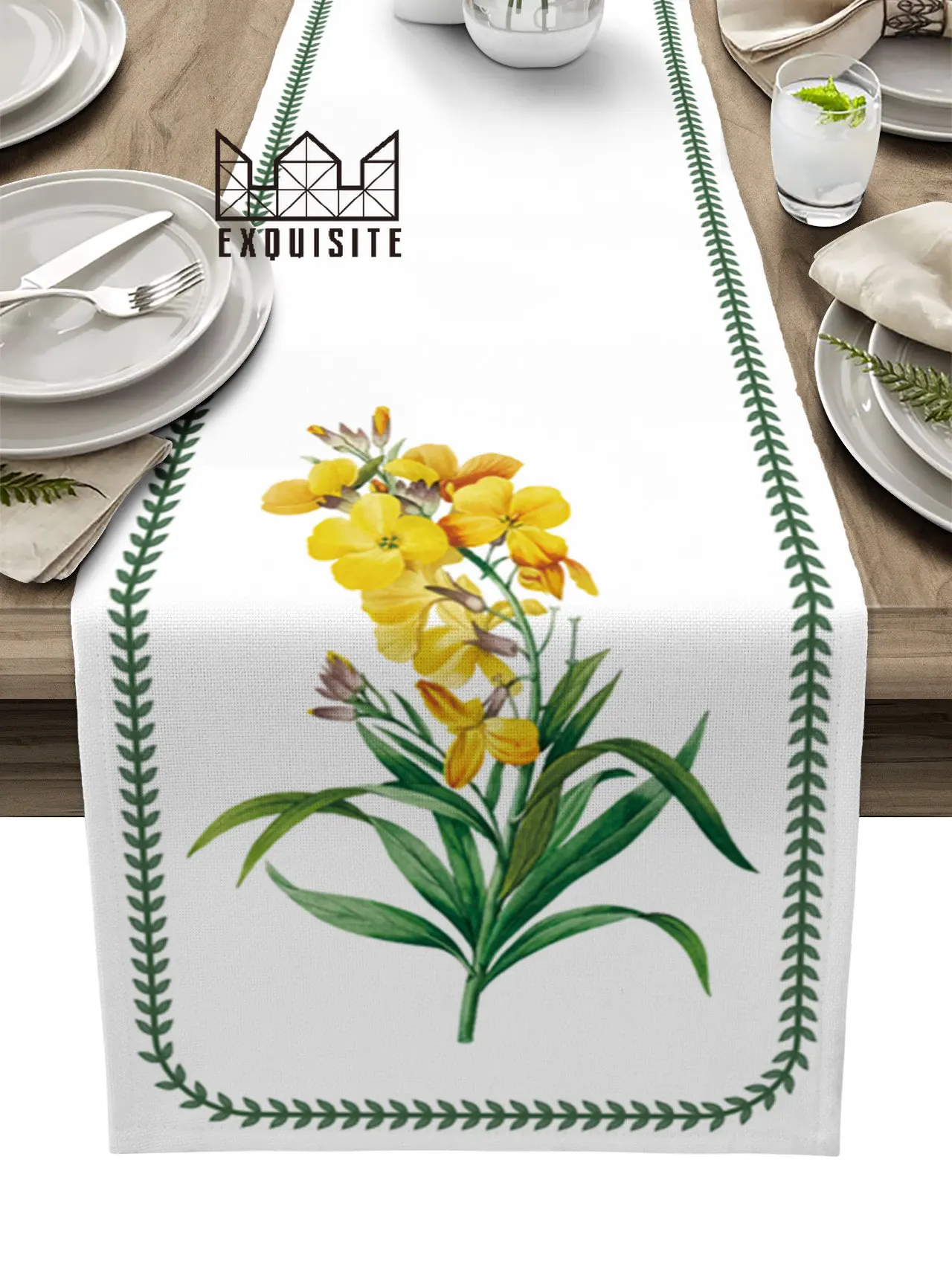 Plant Flower Wallflower Coffee Table Decor Dining Table Decor Wedding Table Decoration Dinning Table Decoration
Plant Flower Wallflower Coffee Table Decor Dining Table Decor Wedding Table Decoration Dinning Table Decoration