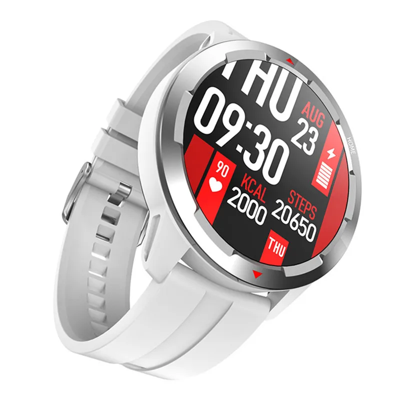 For Smart Watch MT13 Men Bluetooth Call Dual UI Music Control Playback Accurate Heart Rate True Blood Oxygen Women M40 Smartwatc
For Smart Watch MT13 Men Bluetooth Call Dual UI Music Control Playback Accurate Heart Rate True Blood Oxygen Women M40 Smartwatc