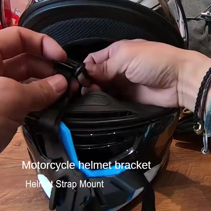 TELESIN Motorcycle Helmet Chin Fixed Bracket - The Ultimate Small Ant Spo Accessory for Unmatched Safety and ConvenienceRevolut
TELESIN Motorcycle Helmet Chin Fixed Bracket - The Ultimate Small Ant Spo Accessory for Unmatched Safety and ConvenienceRevolut