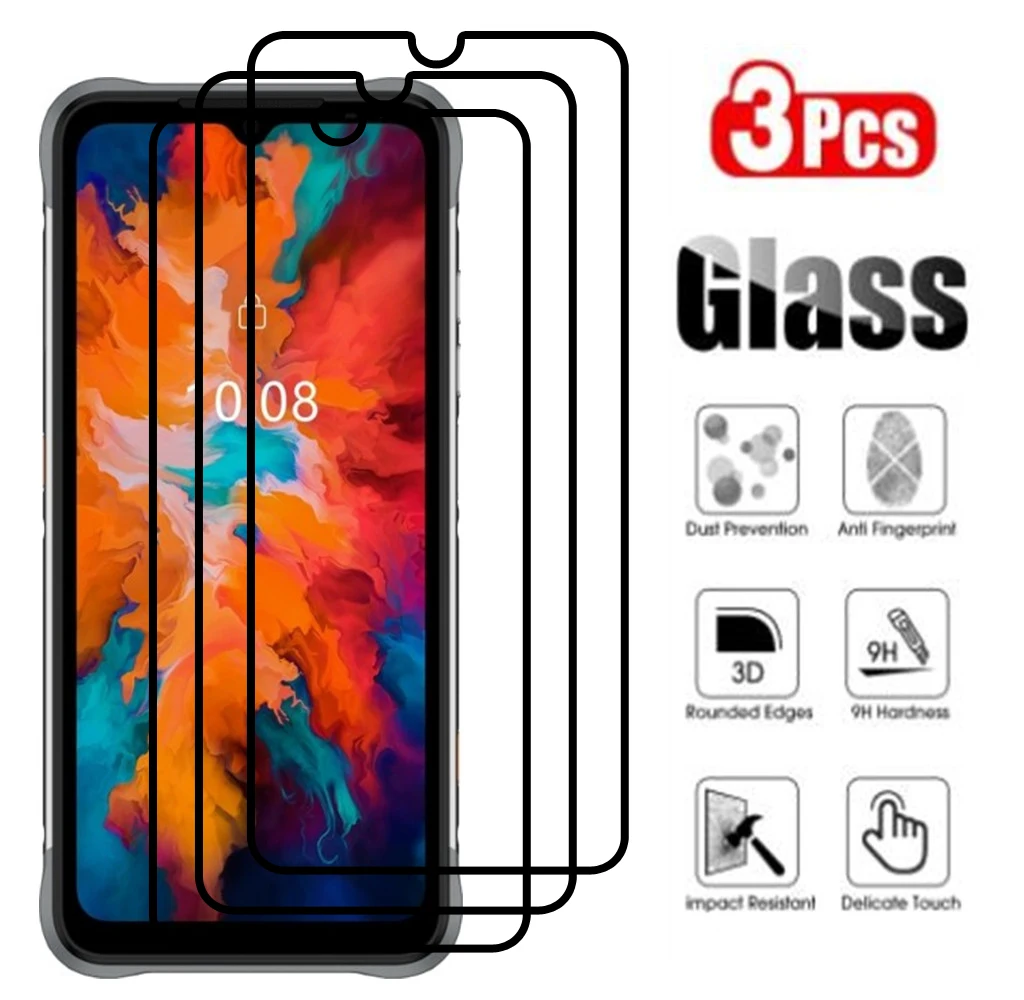 Закаленное стекло с полным покрытием для UMIDIGI Bison X10, Защита экрана для UMIDIGI Bison X10 профессиональная защитная пленка, 3 шт.
Закаленное стекло с полным покрытием для UMIDIGI Bison X10, Защита экрана для UMIDIGI Bison X10 профессиональная защитная пленка, 3 шт.
