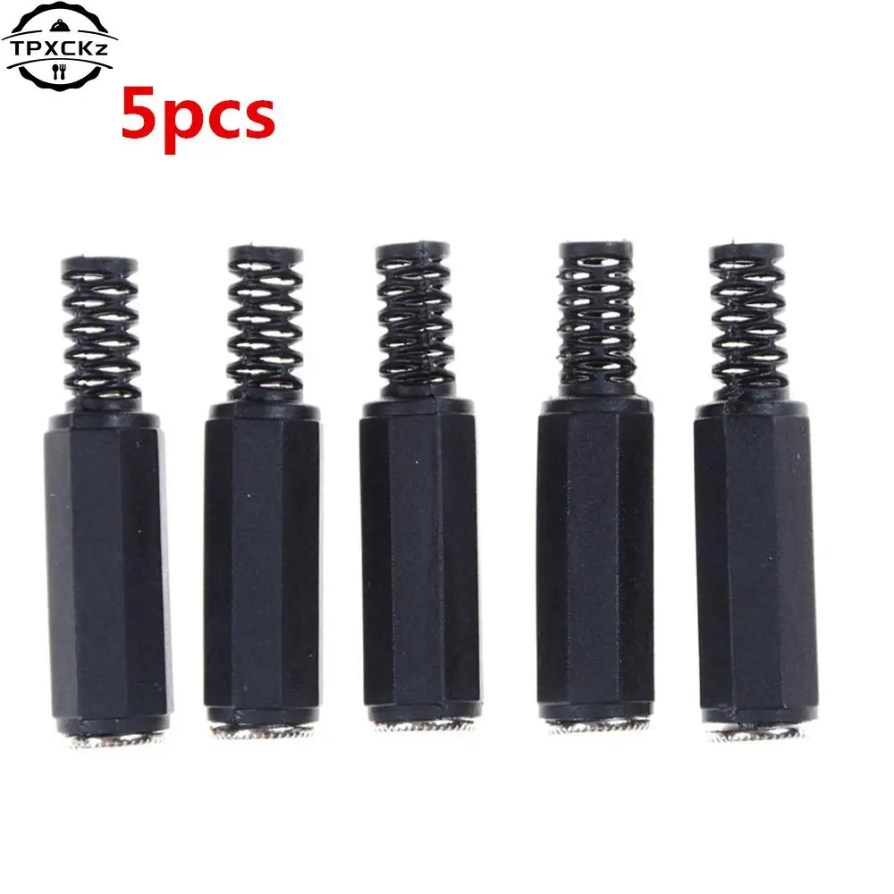 5Pcs/lot New 3.5mm Aux Audio Jack Plug to USB Female Stereo Audio Converter Cord Car MP3 Cable Adapter Black
5Pcs/lot New 3.5mm Aux Audio Jack Plug to USB Female Stereo Audio Converter Cord Car MP3 Cable Adapter Black