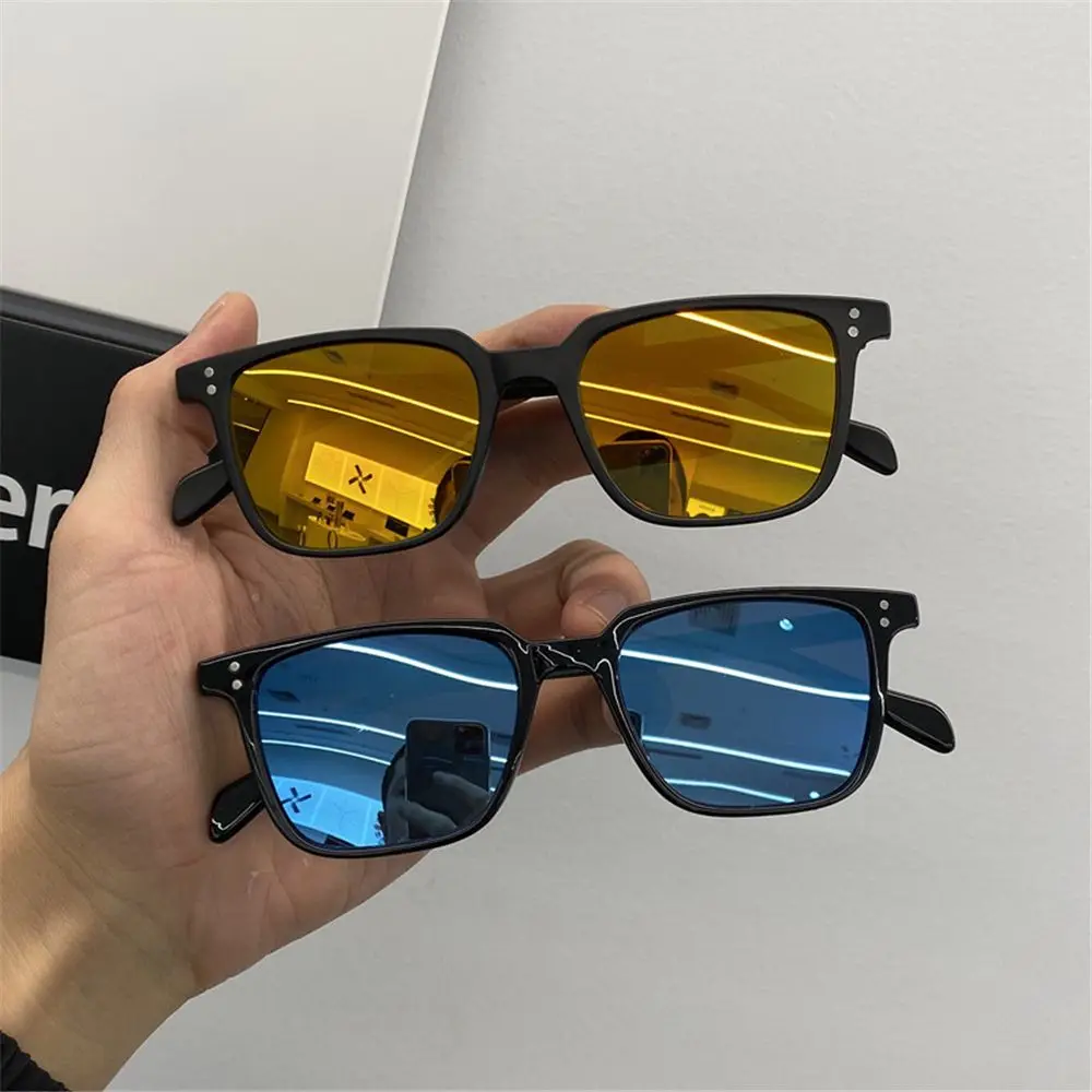 Hip Hop Women's Fashion Female Sun Glasses Vintage Square Sunglasses Ladies Sunglasses Men Shades Driver Eyewear
Hip Hop Women's Fashion Female Sun Glasses Vintage Square Sunglasses Ladies Sunglasses Men Shades Driver Eyewear