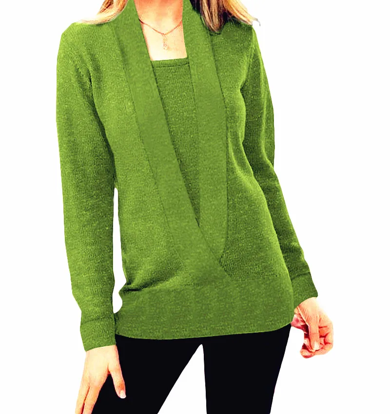 Winter Pullover Sweater Women Knitted Tops Sexy Boho Casual Long Sleeve Pull Female Solid Sweaters Pullovers Shirt
Winter Pullover Sweater Women Knitted Tops Sexy Boho Casual Long Sleeve Pull Female Solid Sweaters Pullovers Shirt
