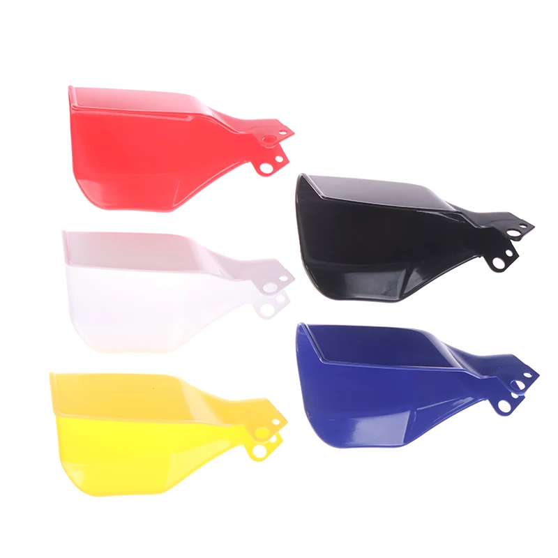 ABS High Plastic Motorcycle Hand Guard Handguard Shield for Yamaha Kawasaki Honda Suzuki Moto Dirt Bike ATVS 20mm Handlebar
ABS High Plastic Motorcycle Hand Guard Handguard Shield for Yamaha Kawasaki Honda Suzuki Moto Dirt Bike ATVS 20mm Handlebar