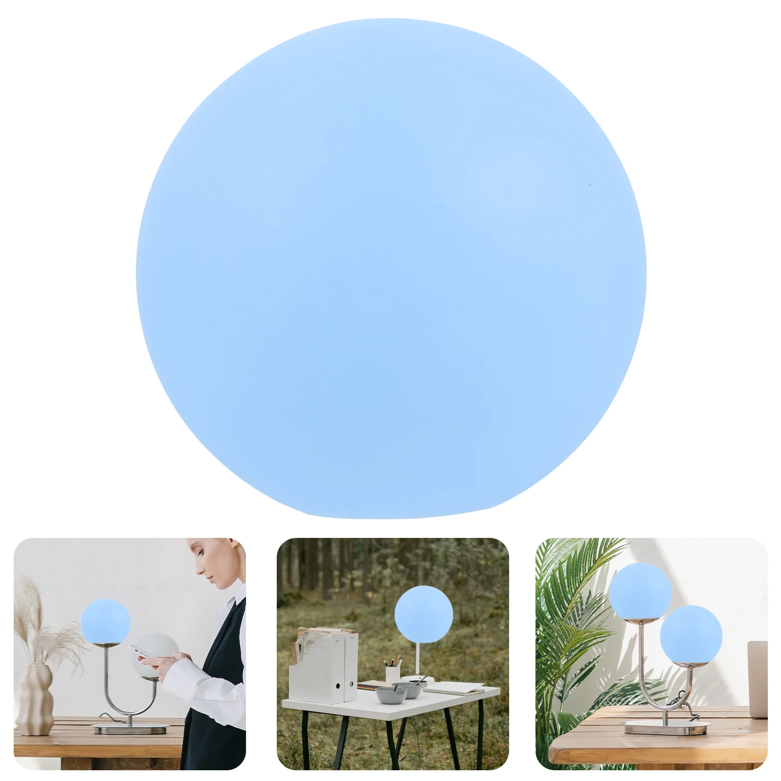 Outdoor Lamp Shade Acrylic Lampshade Pendant Spherical Chandelier Globe Light Fixtures Replacement Shades Lights
Outdoor Lamp Shade Acrylic Lampshade Pendant Spherical Chandelier Globe Light Fixtures Replacement Shades Lights