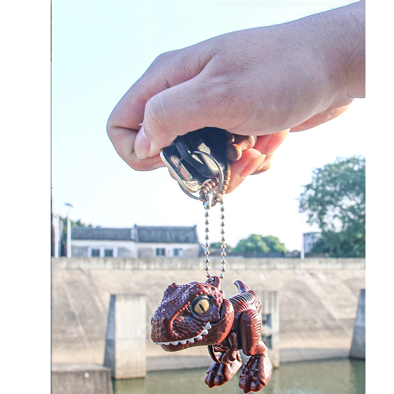 Dinosaur Bite Finger Toy Creative Jokes Bite Hand Toy Tricky Tyrannosaurus Model Dinosaur Toy Children's Toy Gifts
Dinosaur Bite Finger Toy Creative Jokes Bite Hand Toy Tricky Tyrannosaurus Model Dinosaur Toy Children's Toy Gifts