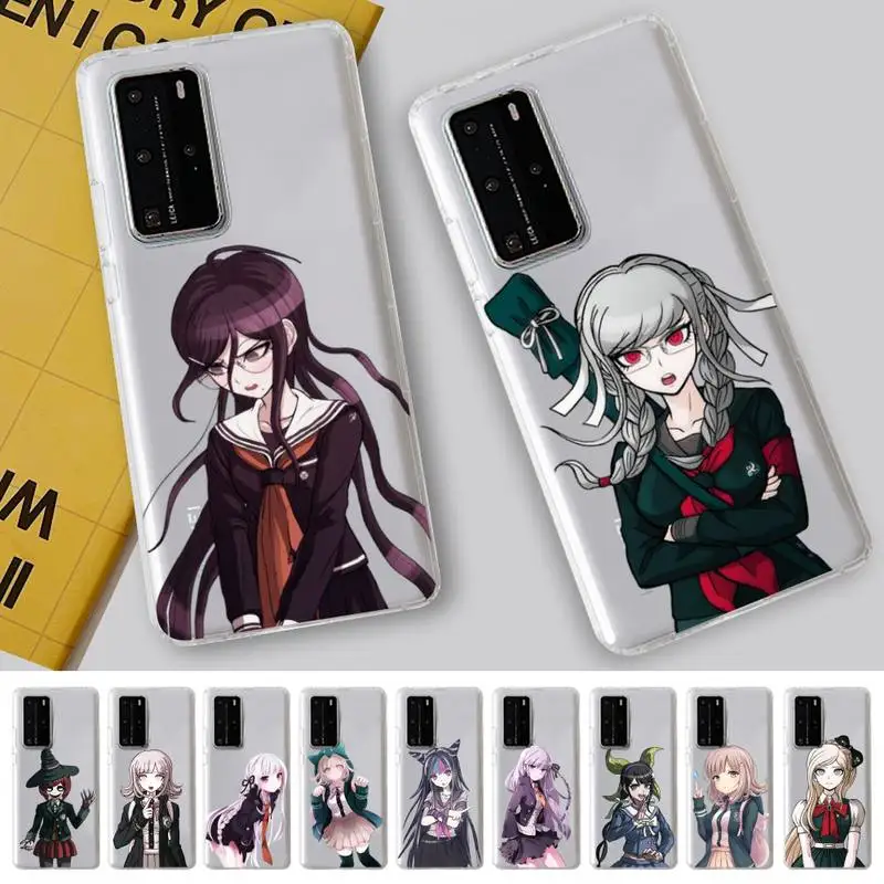 Yinuoda Danganronpa Phone Case For Huawei P 20 30 40 pro lite Psmart2019 Honor 8 10 20 Y5 6 2019 Nova3E
Yinuoda Danganronpa Phone Case For Huawei P 20 30 40 pro lite Psmart2019 Honor 8 10 20 Y5 6 2019 Nova3E