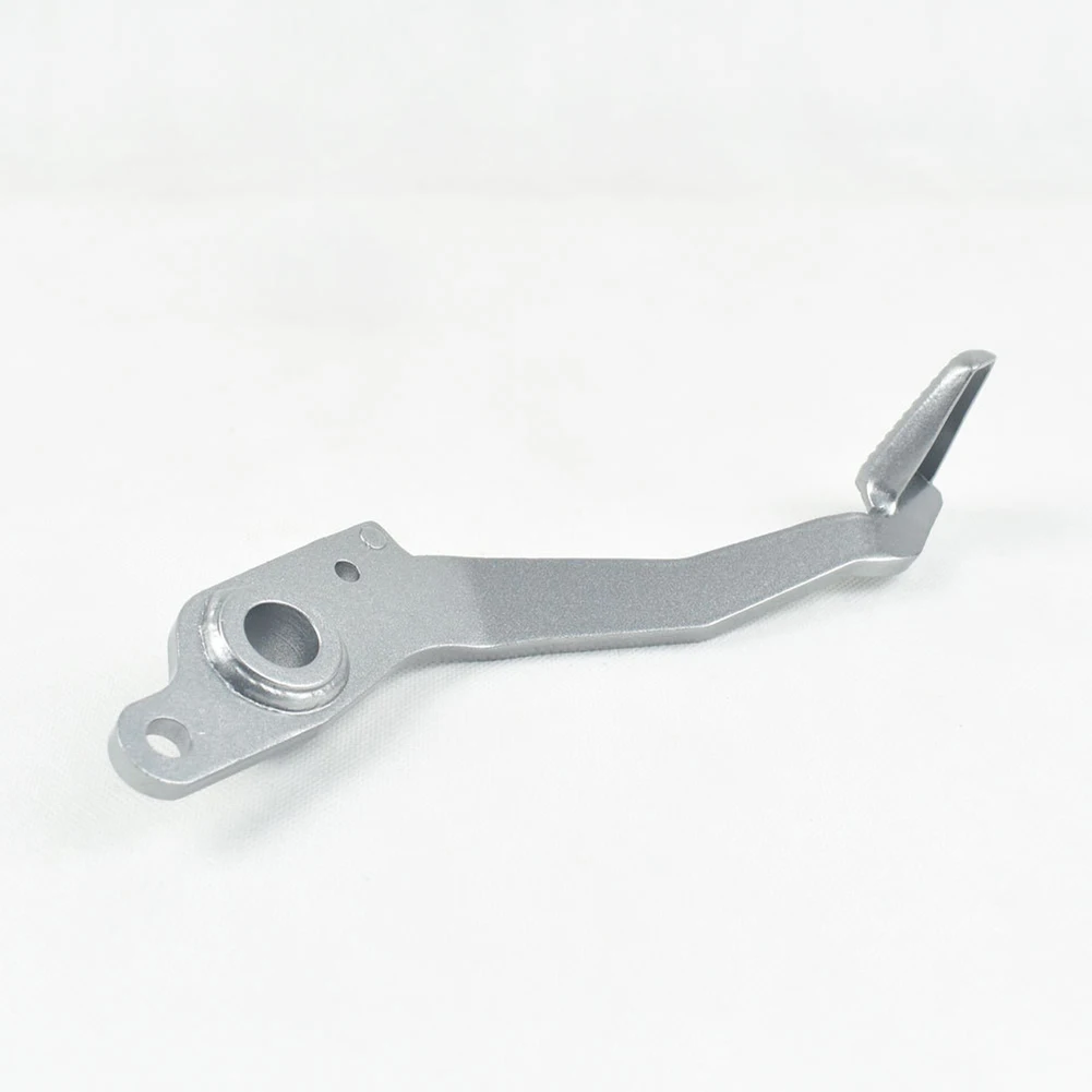 Rear Brake Foot Pedal Lever For Kawasaki Ninja650 Z650 EX650 ER650 High Tensile Strength Aluminum Construction
Rear Brake Foot Pedal Lever For Kawasaki Ninja650 Z650 EX650 ER650 High Tensile Strength Aluminum Construction
