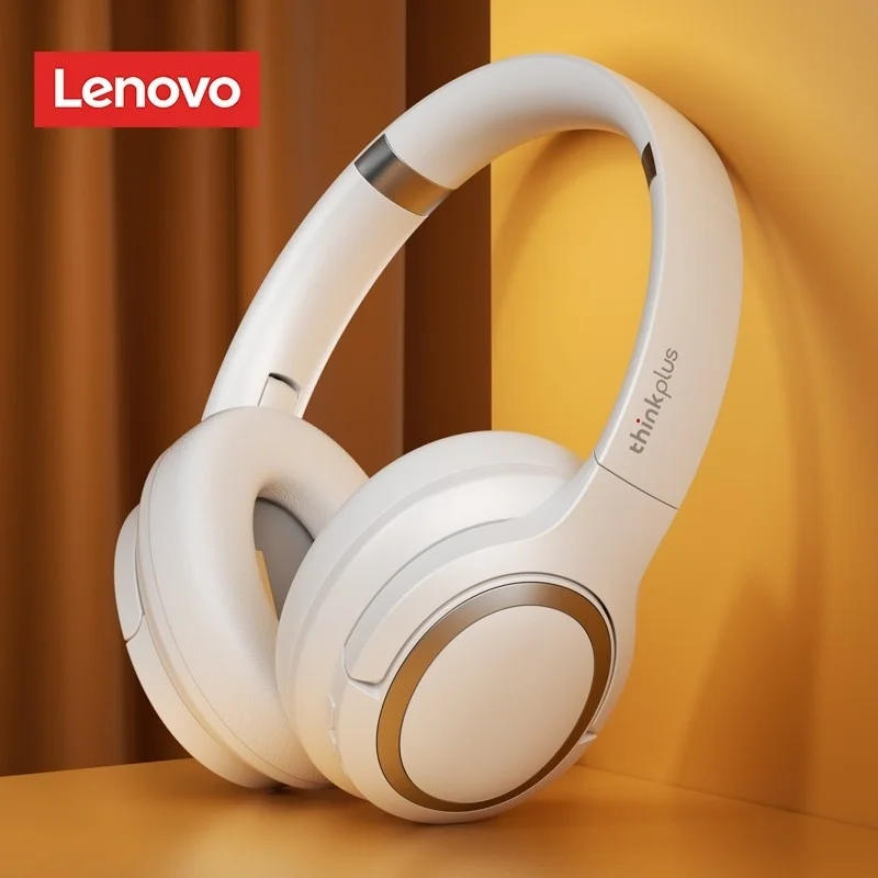 Оригинальные беспроводные Bluetooth-наушники Lenovo TH40, спортивные наушники, HIFI качество звука, умное шумоподавление, с микрофоном
Оригинальные беспроводные Bluetooth-наушники Lenovo TH40, спортивные наушники, HIFI качество звука, умное шумоподавление, с микрофоном