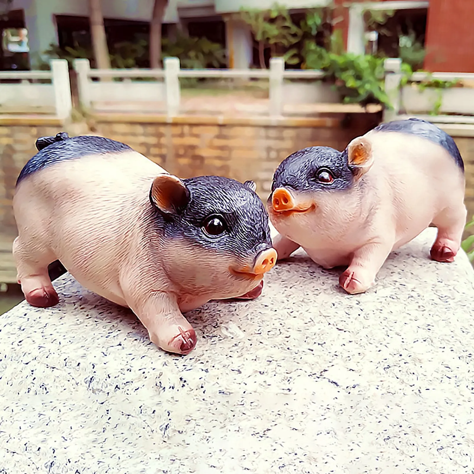 1 шт., игрушка 2b, игрушка для вашей разницы, а, Декор, садовый свинья, кролик, делает симпатичный садовый домашний декор
1 шт., игрушка 2b, игрушка для вашей разницы, а, Декор, садовый свинья, кролик, делает симпатичный садовый домашний декор