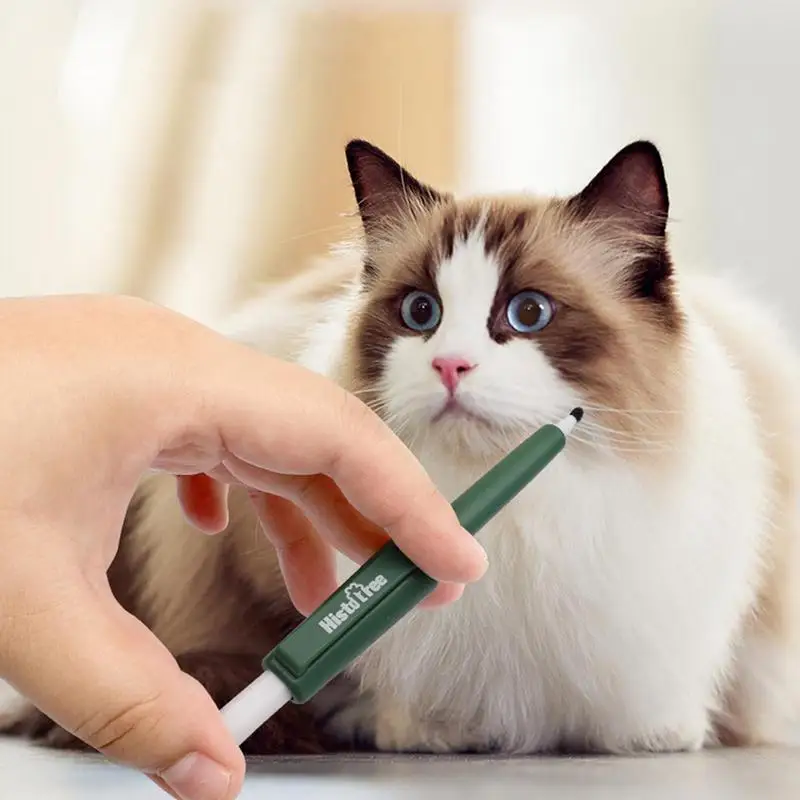 Прочный инструмент для удаления клещей от блох для домашних питомцев, портативная ручка для удаления клещей от ржавчины для кошек, собак, людей, активного отдыха 
Прочный инструмент для удаления клещей от блох для домашних питомцев, портативная ручка для удаления клещей от ржавчины для кошек, собак, людей, активного отдыха