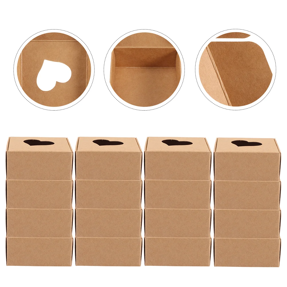 Handmade Soap Box Party Gift Case Kraft Paper Storage Container Homemade Packaging
Handmade Soap Box Party Gift Case Kraft Paper Storage Container Homemade Packaging