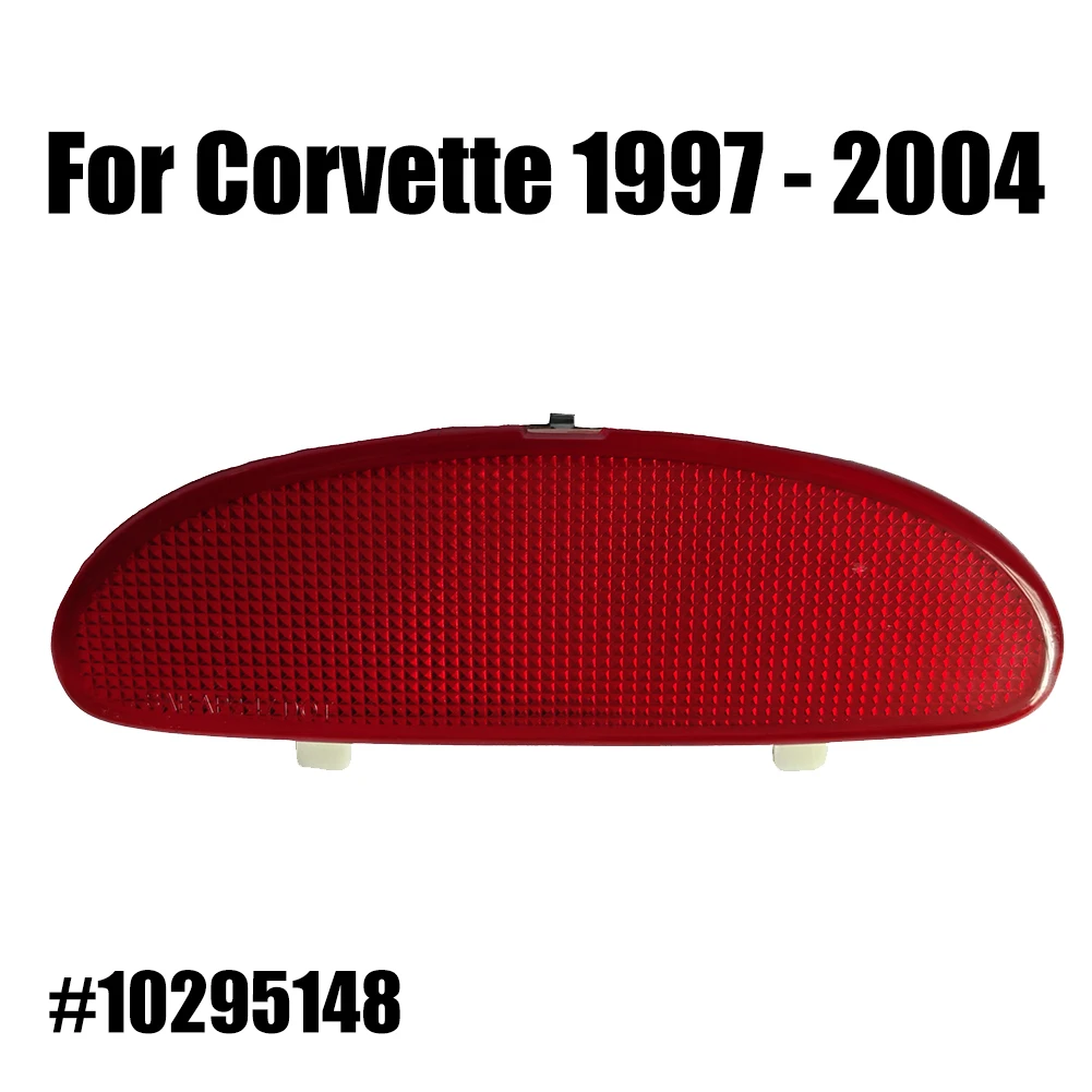 1 Pc Red Door Panel Reflector For 1997 - 2004 Door Panel Red Reflector NEW Part 10295148 Automobile Accessories
1 Pc Red Door Panel Reflector For 1997 - 2004 Door Panel Red Reflector NEW Part 10295148 Automobile Accessories