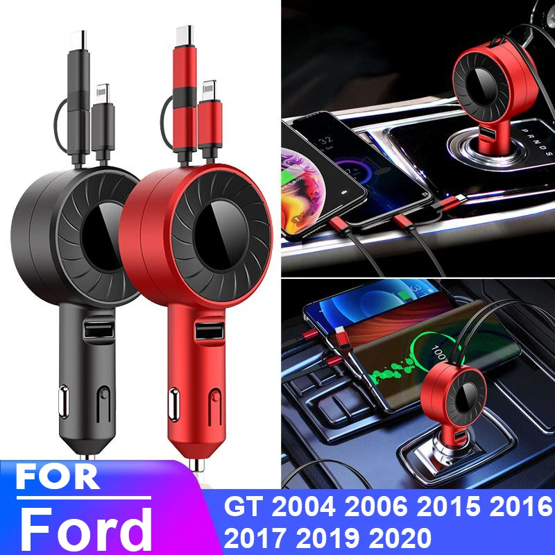 USB Type C Car Charger for iPhone Android HUAWEI HONOR Xiaomi POCO Redmi Samsung Galaxy Realme UMIDIGI Doogee OPPO for Ford GT
USB Type C Car Charger for iPhone Android HUAWEI HONOR Xiaomi POCO Redmi Samsung Galaxy Realme UMIDIGI Doogee OPPO for Ford GT