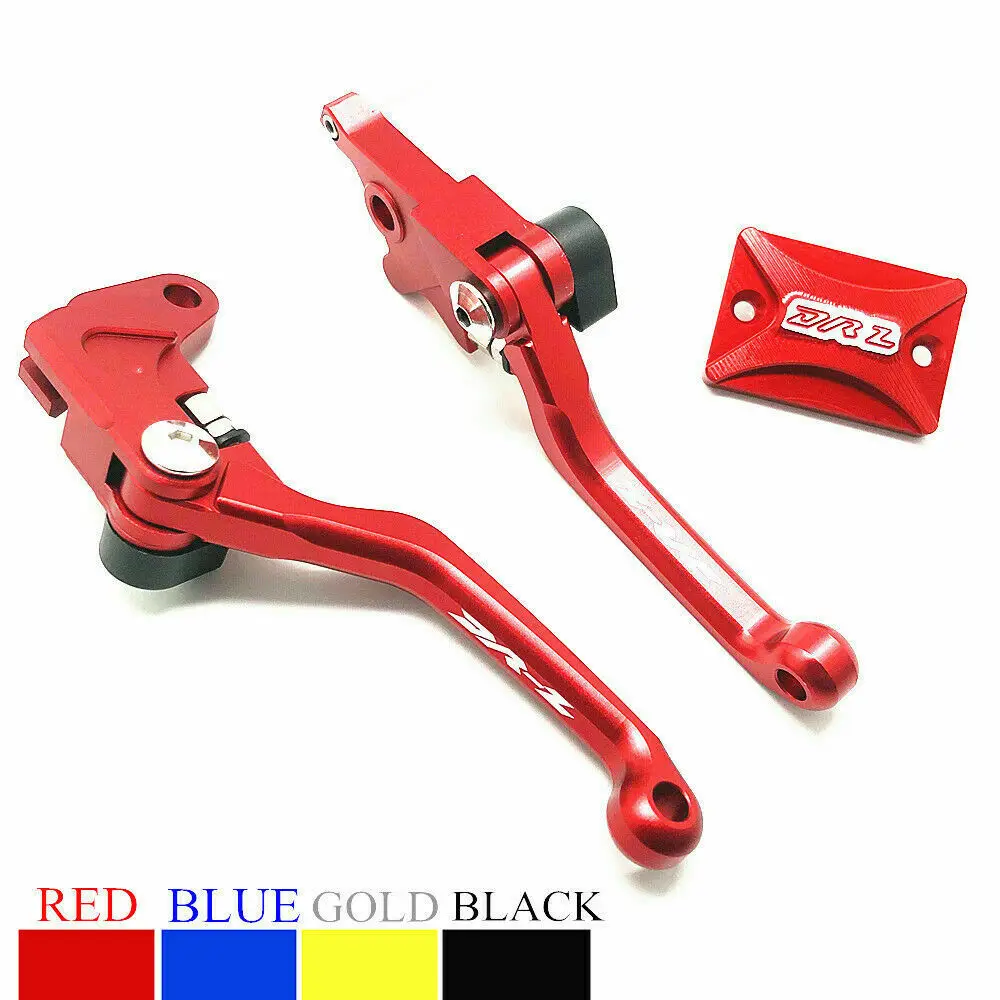 For Suzuki DRZ 400SM 400E 2005-2020 DRZ 400S 2010-2020 Pivot Brake Clutch Levers Brake Fluid Reservoir
For Suzuki DRZ 400SM 400E 2005-2020 DRZ 400S 2010-2020 Pivot Brake Clutch Levers Brake Fluid Reservoir