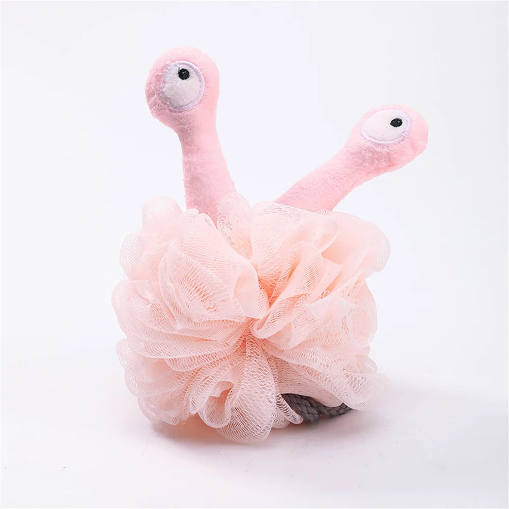 Body Cleaner Bath Sponge Cartoon Large Shower Puff Exfoliating With Lanyard Lanyard Bath Ball Bath Flower Japanese Soft
Body Cleaner Bath Sponge Cartoon Large Shower Puff Exfoliating With Lanyard Lanyard Bath Ball Bath Flower Japanese Soft