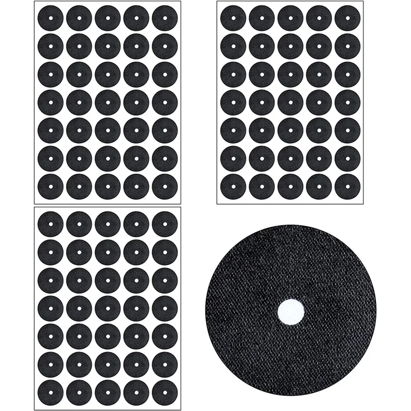 NEW-105 Pcs Pool Table Marker Dots Billiard Spot Stickers Snooker Spot Billiard Table Marker Dots Pool Ball Position Marker
NEW-105 Pcs Pool Table Marker Dots Billiard Spot Stickers Snooker Spot Billiard Table Marker Dots Pool Ball Position Marker