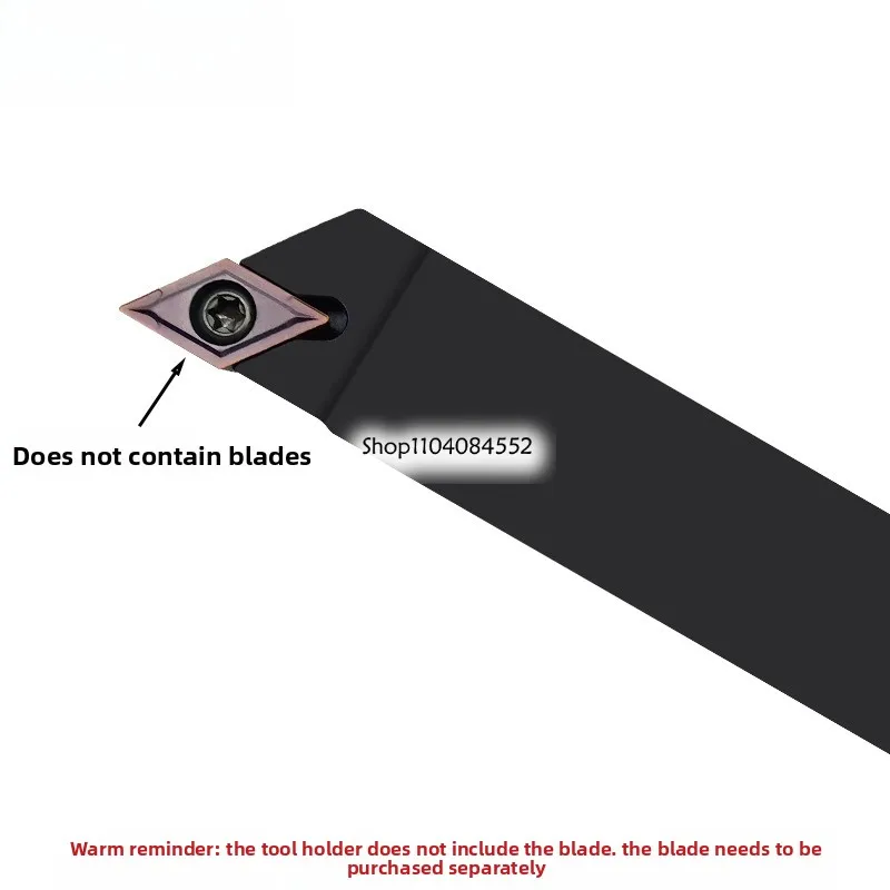 Инструментальная планка SDACR с ЧПУ
Инструментальная планка SDACR с ЧПУ