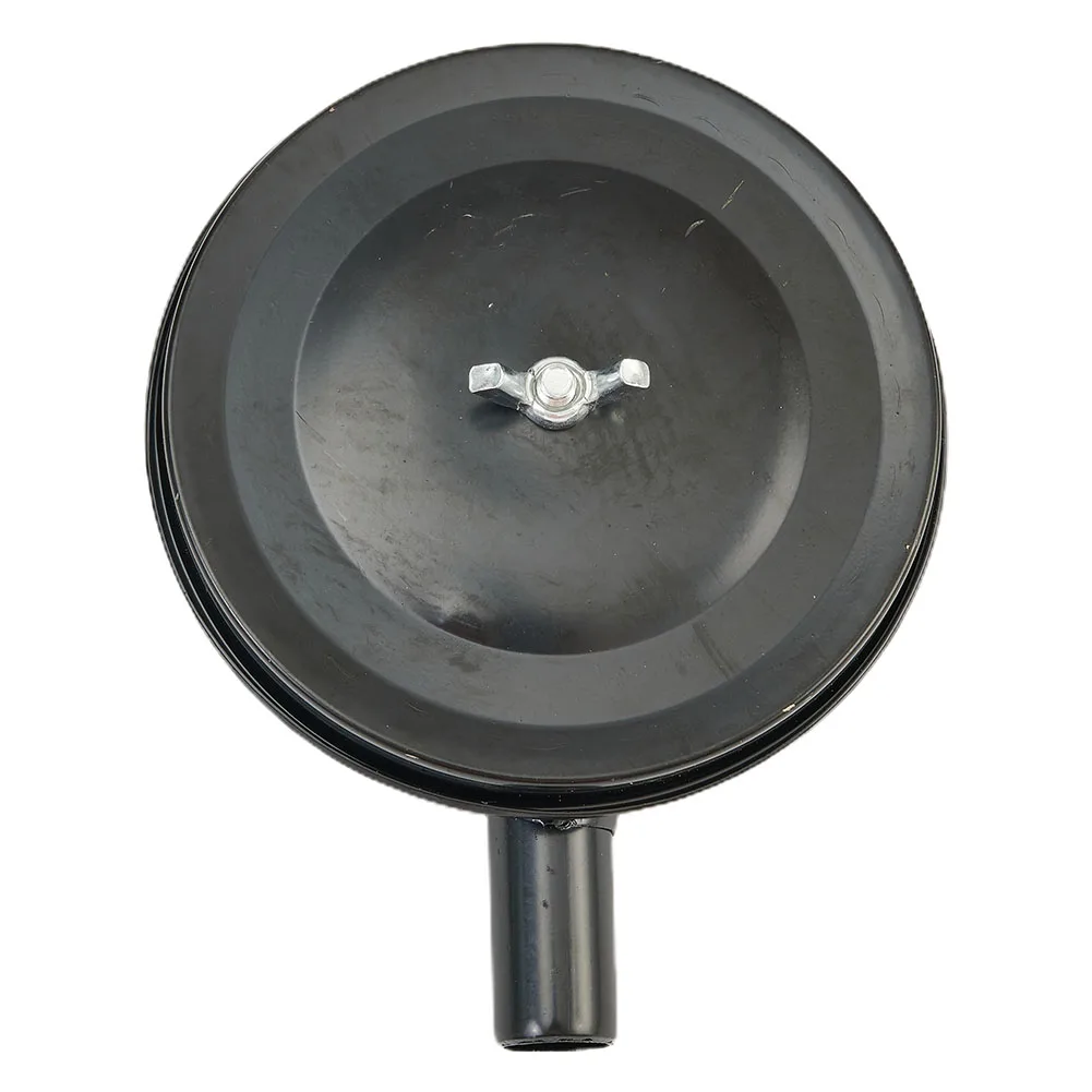 1PC 20mm Metal Air Compressor Silencer Muffler Intake Filter Noise Muffler Silencer Accessories For Piston Compressors
1PC 20mm Metal Air Compressor Silencer Muffler Intake Filter Noise Muffler Silencer Accessories For Piston Compressors