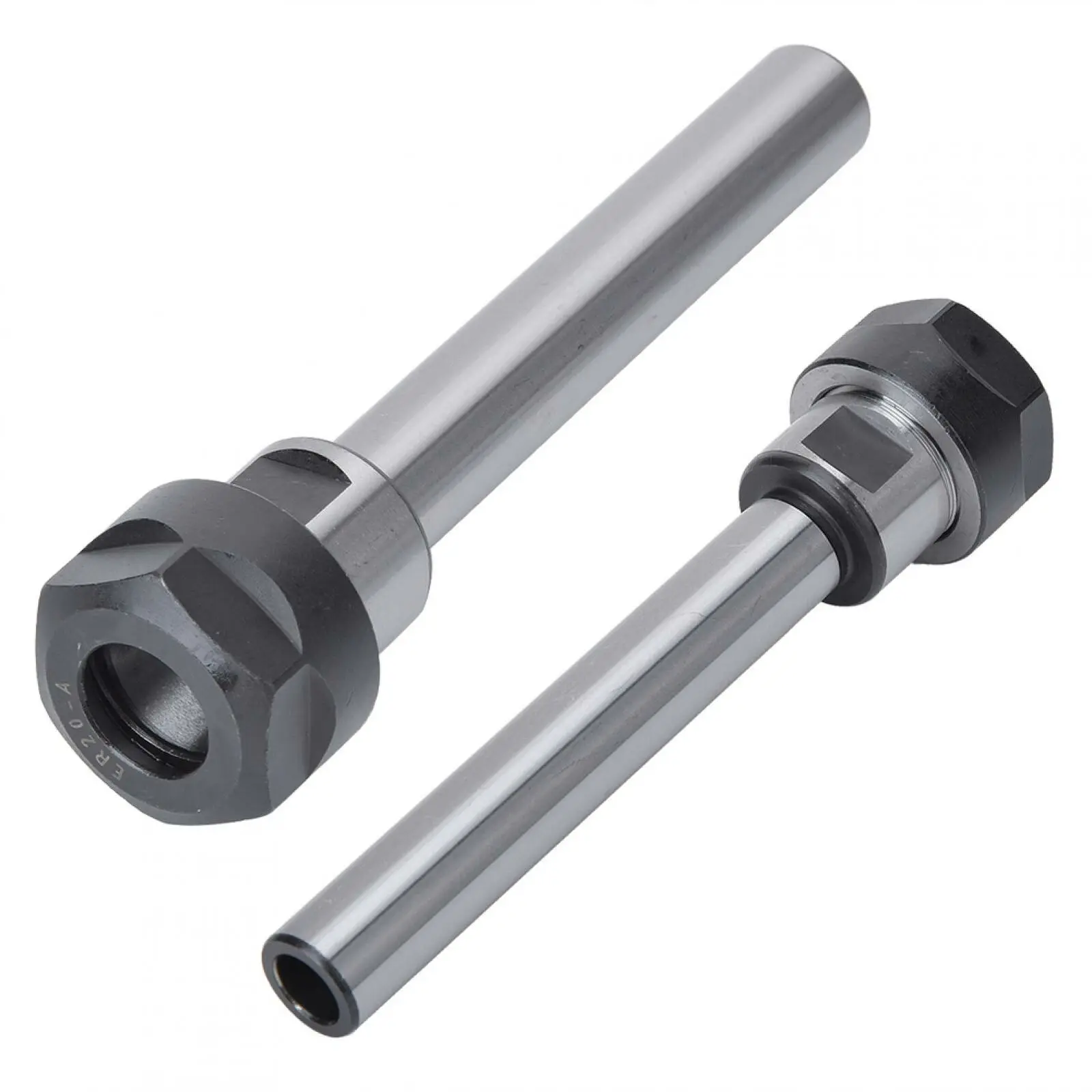 CNC Extension Rod C16 ER20A 100L CNC Lathe Milling Holder Shank Chuck Collet 16 X 100mm Straight Collet Collet Hilt With Nut
CNC Extension Rod C16 ER20A 100L CNC Lathe Milling Holder Shank Chuck Collet 16 X 100mm Straight Collet Collet Hilt With Nut