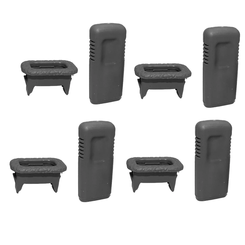 4 Set Door Lock Pin Cap Set +Holding for Mitsubishi Pajero Montero V31 V32 V33 V43 SHOGUN MK2 MB774548 MB775216
4 Set Door Lock Pin Cap Set +Holding for Mitsubishi Pajero Montero V31 V32 V33 V43 SHOGUN MK2 MB774548 MB775216