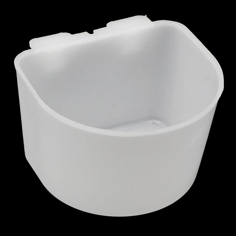 10PCS Pigeons Quail Parrot Water Bowls Plastic Bird Drinking Fountain Bird Cups Drinker Feeder Aviculture Equipments Bird Tools 
10PCS Pigeons Quail Parrot Water Bowls Plastic Bird Drinking Fountain Bird Cups Drinker Feeder Aviculture Equipments Bird Tools