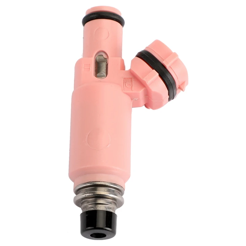 1955003910 565Cc Fuel Injectors For STI WRX Forester 16611-AA370 195500-3910 16611AA370 
1955003910 565Cc Fuel Injectors For STI WRX Forester 16611-AA370 195500-3910 16611AA370