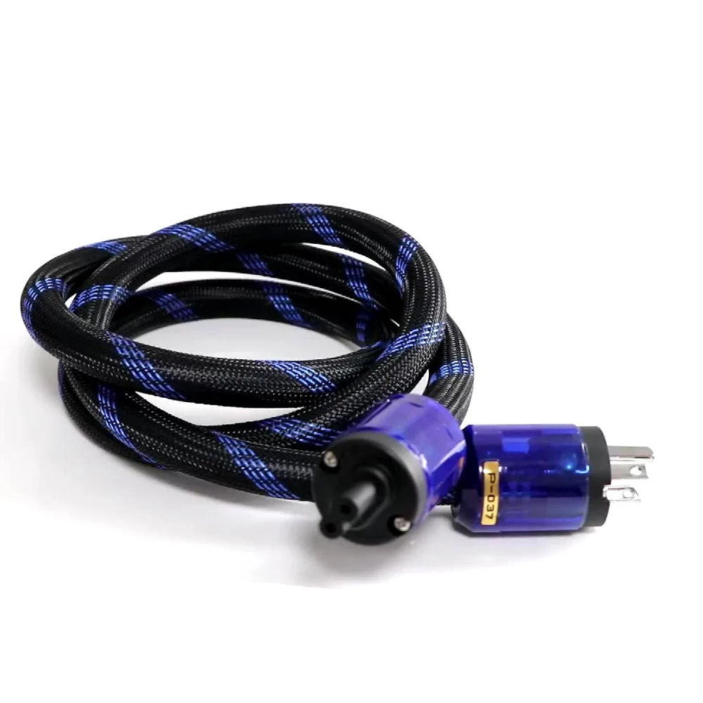 C7 Figure 8 HiFi Audio AC Power Cable, C15 Schuko Power Cord, HiFi Audiophile Power Cord IEC Female Power cord
C7 Figure 8 HiFi Audio AC Power Cable, C15 Schuko Power Cord, HiFi Audiophile Power Cord IEC Female Power cord