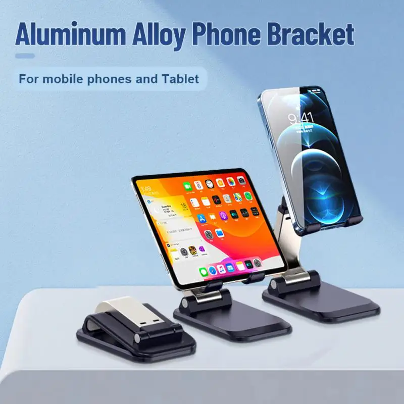 Portable Tablet Mobile Phone Desktop Holder For IPad IPhone Samsung Desk Phone Stand Adjustable Desk Bracket Smartphone Stand
Portable Tablet Mobile Phone Desktop Holder For IPad IPhone Samsung Desk Phone Stand Adjustable Desk Bracket Smartphone Stand
