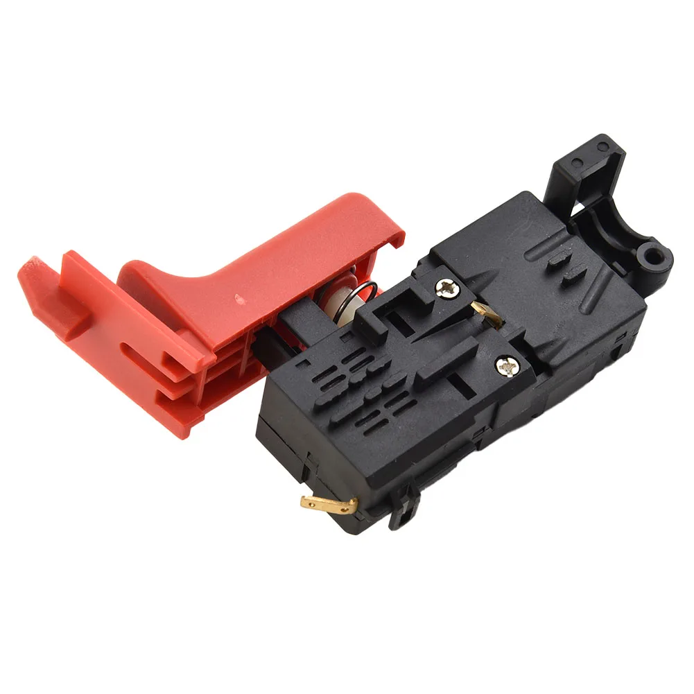 

Plastic AC220V Rotory Hammer Switch Replacement For Bosch GBH2-26DE GBH2-26DFR GBH 2-26E Drill Switch Electricnic Hammer Parts