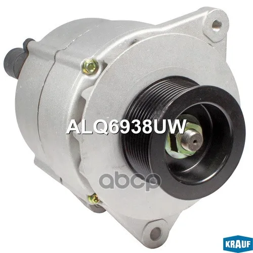 Alq6938uw_генератор !24v 70a K10 Yuchai Yc6m / Dongfeng Liuzhou Krauf арт. ALQ6938UW | Автомобили и мотоциклы