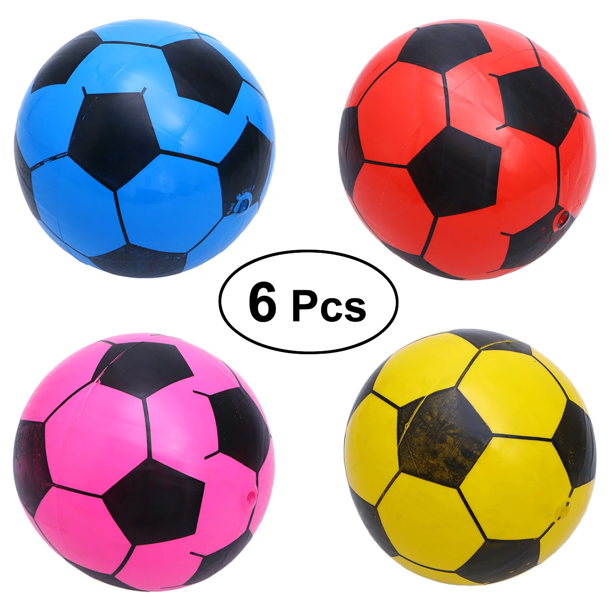 Soccermini Kids Inflatable Ballstoys Playground Sports Party Favorbackyard Football
Soccermini Kids Inflatable Ballstoys Playground Sports Party Favorbackyard Football