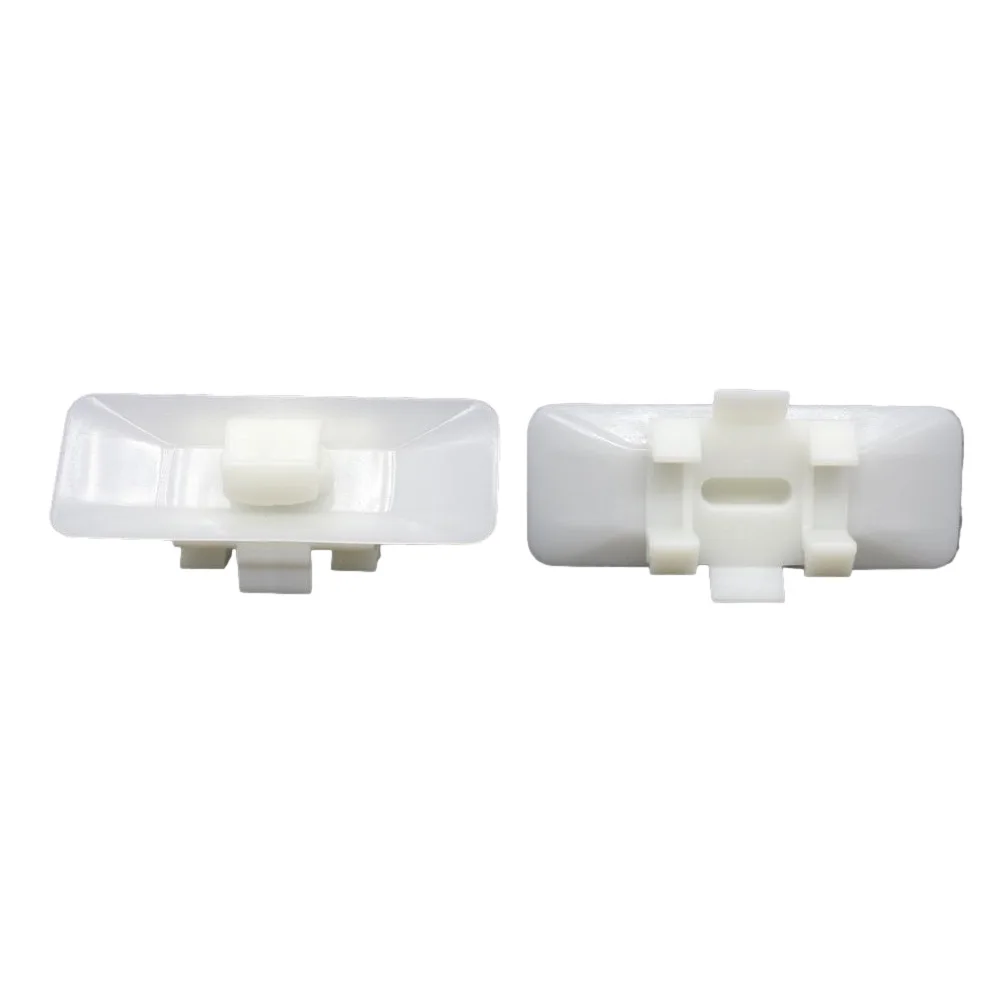 Retainer Clips 0069887278 10x Accessories Body Side Moulding Clip Fittings For Mercedes W124 W129 High Quality
Retainer Clips 0069887278 10x Accessories Body Side Moulding Clip Fittings For Mercedes W124 W129 High Quality