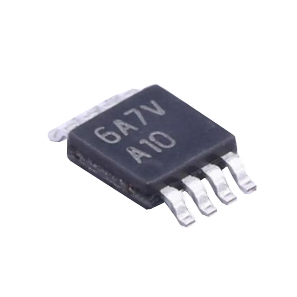 1 Stks/partij LMC6482IMMX LMC6482IMM A10 MSOP-8
1 Stks/partij LMC6482IMMX LMC6482IMM A10 MSOP-8