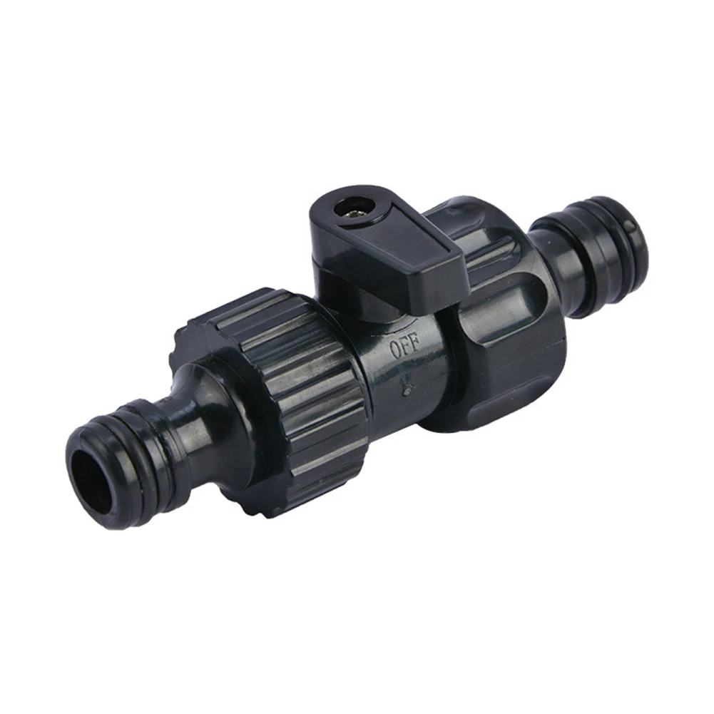 Garden Hose Pipe Shut-Off Valve Hose Pipe Quick Connector Inline Tap 1/2\\\" Shut Off Valve For Gardening Irrigation
Garden Hose Pipe Shut-Off Valve Hose Pipe Quick Connector Inline Tap 1/2\\\" Shut Off Valve For Gardening Irrigation