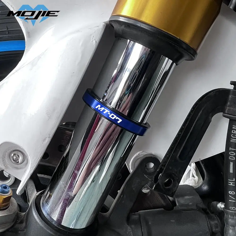 40-48 мм 2023 для YAMAHA MT-07 MT 07 передняя подвеска для мотоцикла амортизатор вспомогательное регулирующее кольцо MT07 2014-2024 2022
40-48 мм 2023 для YAMAHA MT-07 MT 07 передняя подвеска для мотоцикла амортизатор вспомогательное регулирующее кольцо MT07 2014-2024 2022