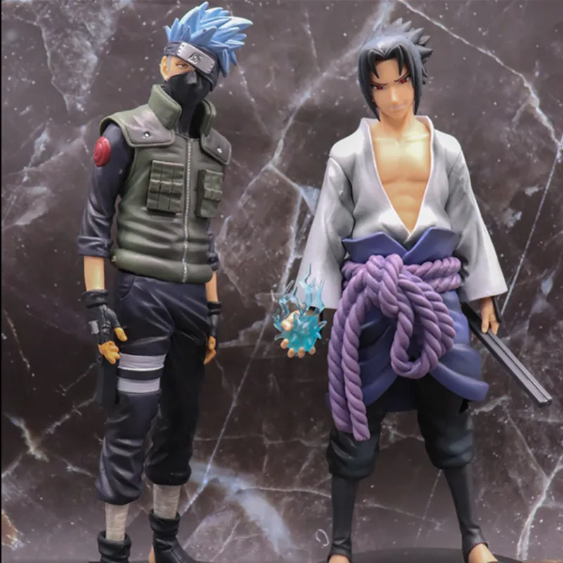 Экшн-модель Hatake Kakashi, 28 см, фигурка модели куклы, статуэтка Саске, кукла, игрушки для подарка
Экшн-модель Hatake Kakashi, 28 см, фигурка модели куклы, статуэтка Саске, кукла, игрушки для подарка
