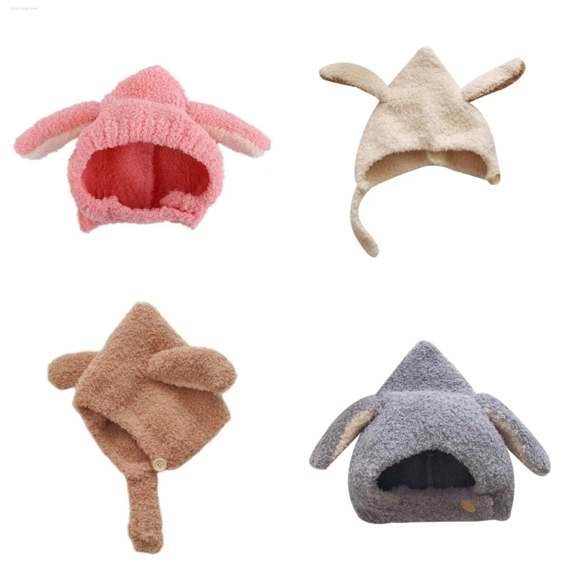 Toddler Hat Cozy Winter Caps Baby Outdoor Hat Warm Hat Breathable Lovely Headdress Newborn Beanie Headgear
Toddler Hat Cozy Winter Caps Baby Outdoor Hat Warm Hat Breathable Lovely Headdress Newborn Beanie Headgear
