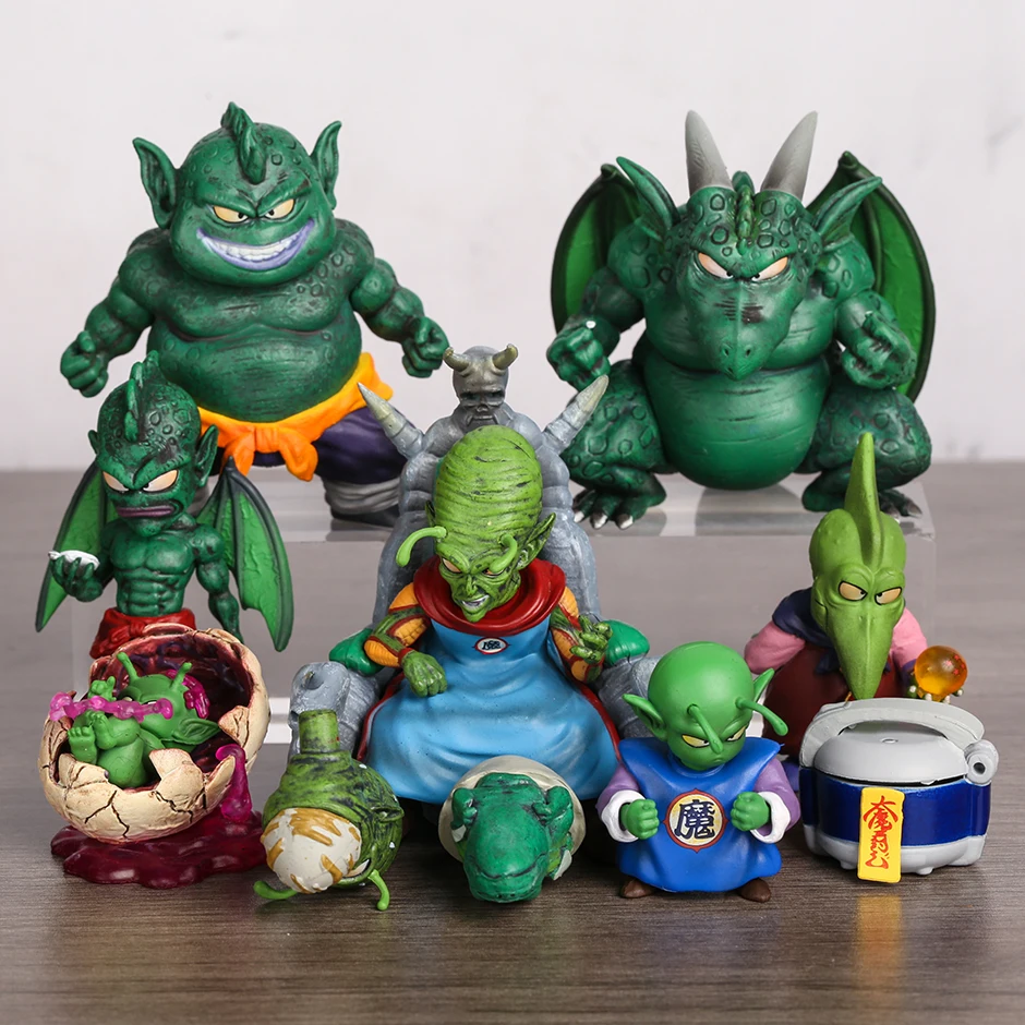 Кукла-ТАМБУРИН DragonBall, Настольная декоративная цилиндрическая кукла из ПВХ, тамбуковый барабан, набор игрушек
Кукла-ТАМБУРИН DragonBall, Настольная декоративная цилиндрическая кукла из ПВХ, тамбуковый барабан, набор игрушек